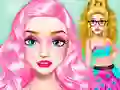 Igra Blondie in the Real World online