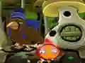 Igra Monkey Go Happy Stage 250 online