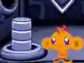 Igra Monkey Go Happy Stage 251 online
