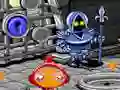 Igra Monkey Go Happy Stage 257 online