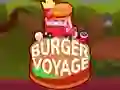 Igra Burger Voyage online