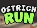Igra Ostrich Run online