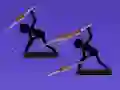 Igra Unstoppable Shooter online