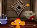 Igra Monkey Go Happy Stage 258 online