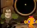 Igra Monkey Go Happy Stage 262 online