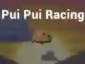 Igra Pui Pui Racing online