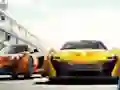 Igra Car Racing Championship online