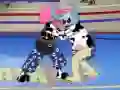 Igra Wack Wrestling Challenge online
