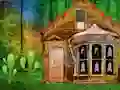 Igra Roaring Tiger Escape online