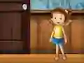Igra Amgel Kids Room Escape 140 online