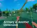 Igra Archery in Another Dimension online