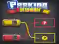 Igra Parking Rush online