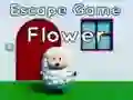 Igra Escape Game Flower online