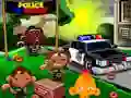Igra Monkey Go Happy Stage 772 online