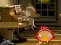Igra Monkey Go Happy Stage 264 online