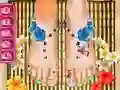 Igra BFFs Beach Pedicure online
