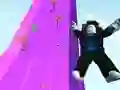 Igra Robbie Land Downhill online