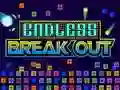 Igra Endless Breakout online