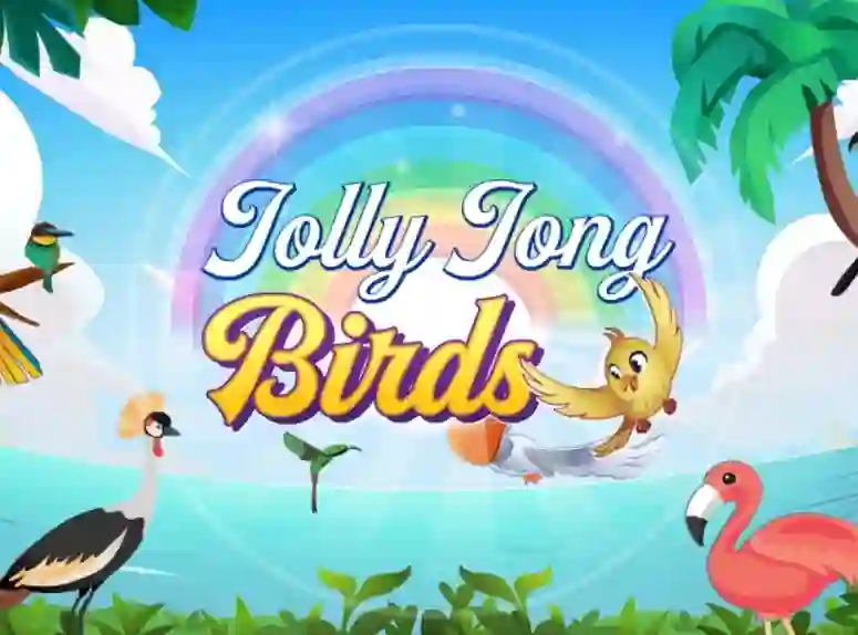 Igra Jolly Jong Birds online