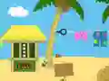 Igra Desert Rodent Escape online