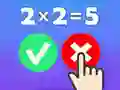 Igra Number Gestures online