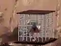 Igra Rescue The Emu From Cage online