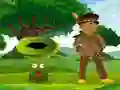 Igra Tribe Boy And Wolf part-(02) online
