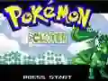 Igra Pok?mon Clover online