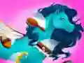 Igra Princess Horse Club online