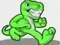 Igra T-Rex Run online