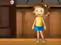 Igra Amgel Kids Room Escape 143 online