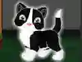 Igra Baby Cat Escape online