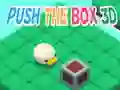 Igra Push The Box 3D online