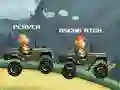 Igra Hill Climb Pixel Car online
