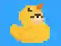 Igra Flappy Placid Plastic Duck online