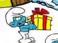 Igra The Smurfs The Last Christmas online