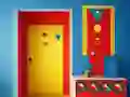 Igra Unlock the Exit online