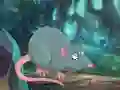 Igra Rat Escape From Cat Forest online