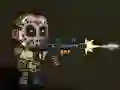 Igra Zombie Apocalypse online