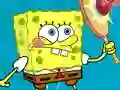 Igra Table Tennis Spongebob online