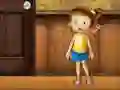 Igra Amgel Kids Room Escape 144 online