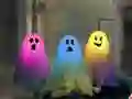 Igra Haunted House Escape: Unveiling the Mystery online