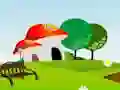 Igra Banana Bandit Escape online