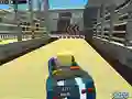 Igra Kogama: Infernal Race online