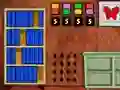 Igra Lonely Farmhouse Escape online