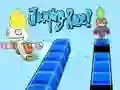 Igra Jumping Race! online