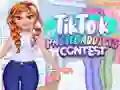 Igra TikTok Pastel Addicts Contest online