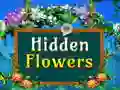 Igra Hidden Flowers online