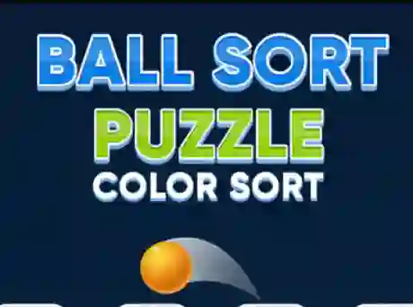 Igra Ball Sort Puzzle online