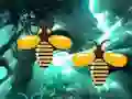 Igra Blue Bird Jungle Escape online